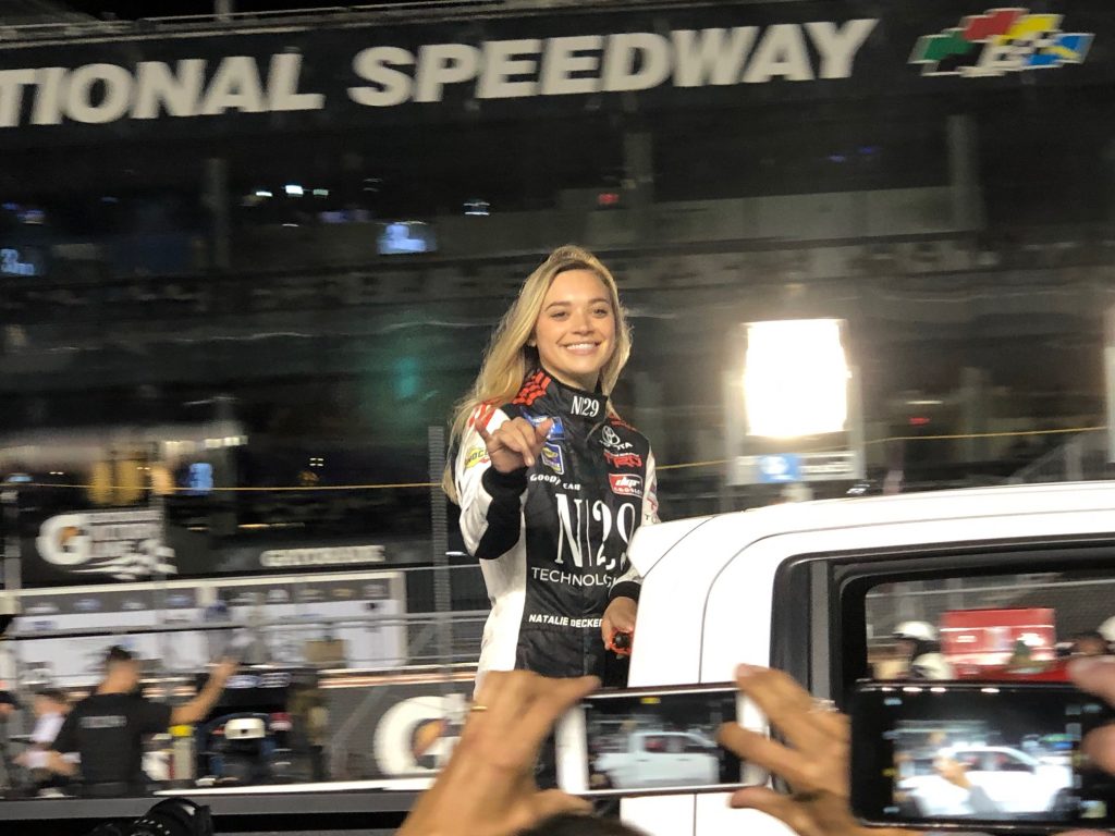 natalie-decker-daytona-2019