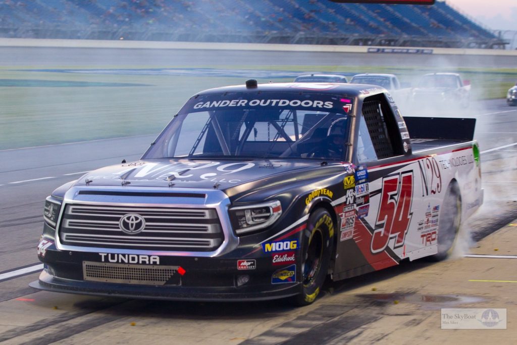 chicago-natalie-decker-second-best-finish