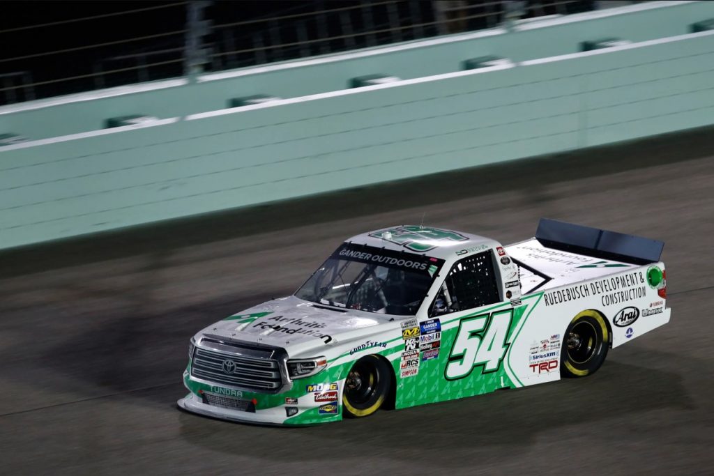 dgr-crosley-natalie-decker-rookie-season