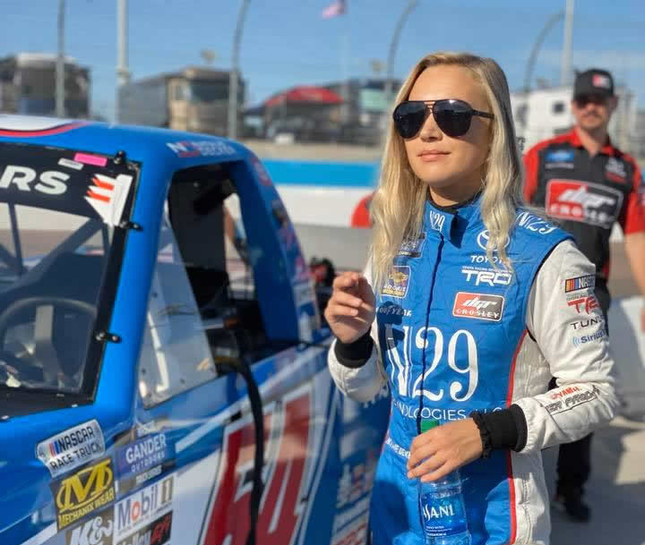 natalie-decker-ISM-2019
