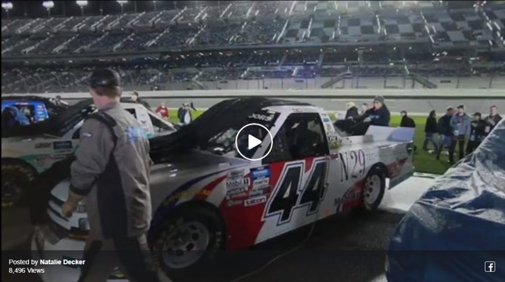 natalie-decker-vegas-2020-video