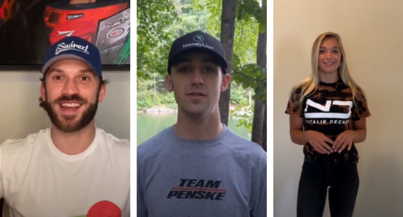 nascar-drivers-motivate-kids