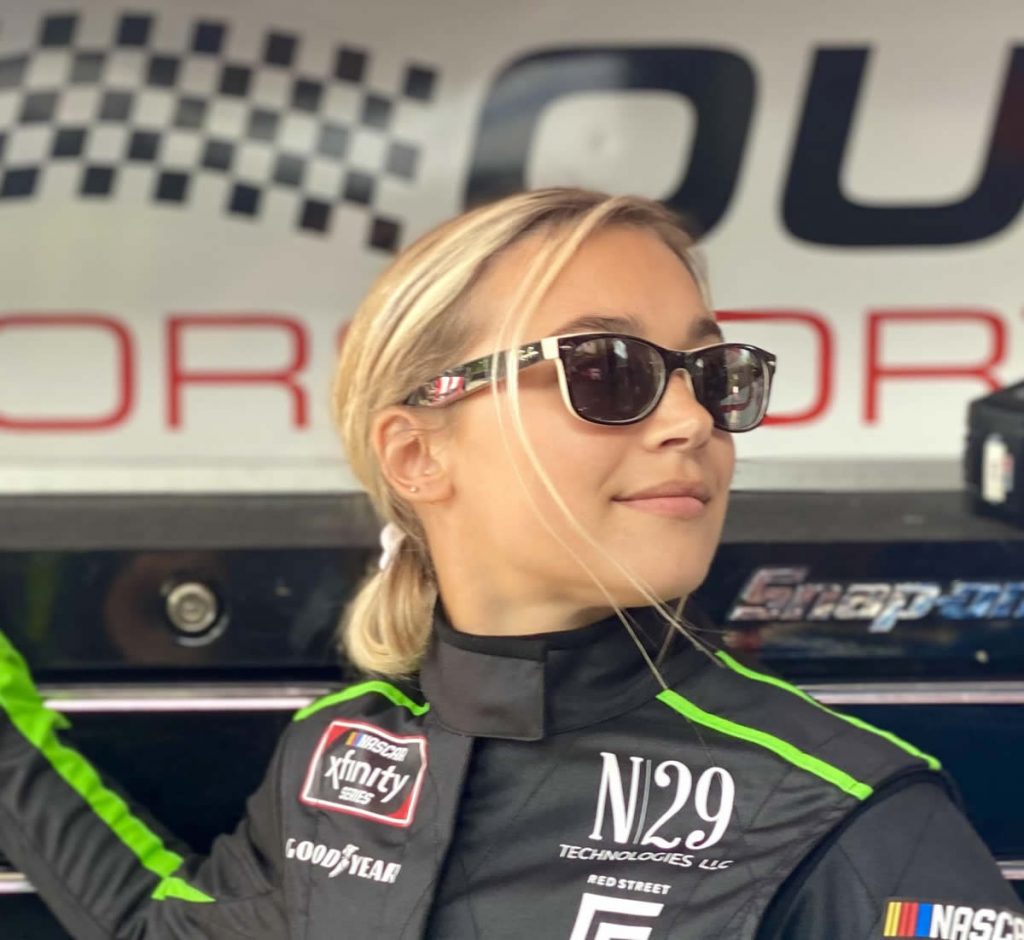 natalie-front-stretch-2021