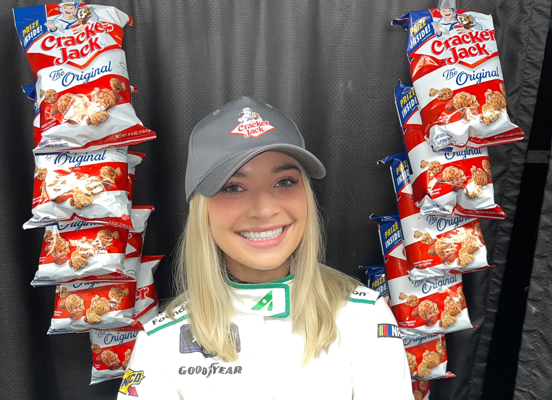 RACING IS ALL IN THE FAMILY WITH NATALIE DECKER - Natalie Decker Racing