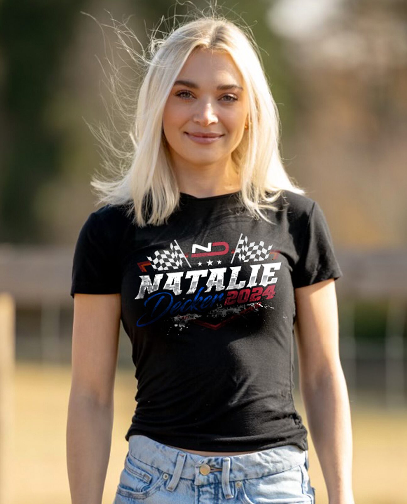 Products Archive Natalie Decker Racing
