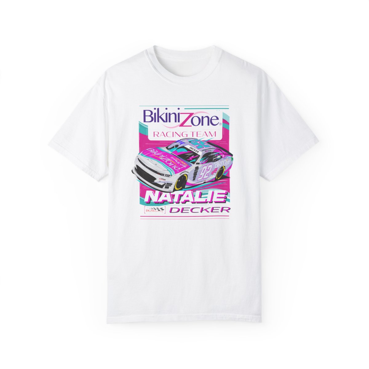 ND Bikini Zone Racing Team