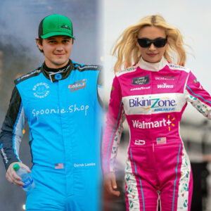 Welcome to Natalie Decker Racing