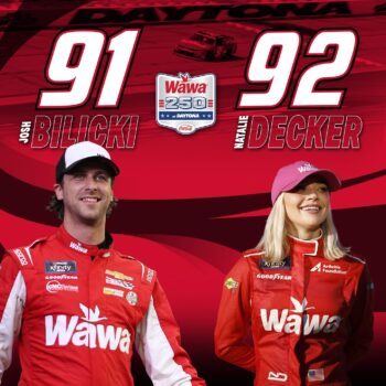 News - Natalie Decker Racing