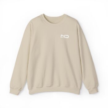 Natalie Decker Sweat Series Crewneck