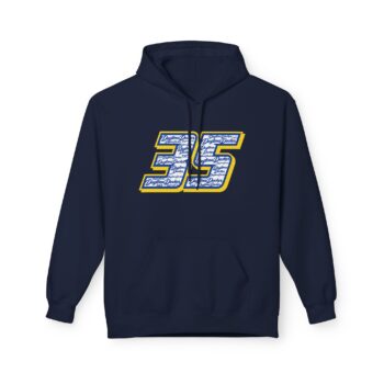35 Daytona Decker Hoodie