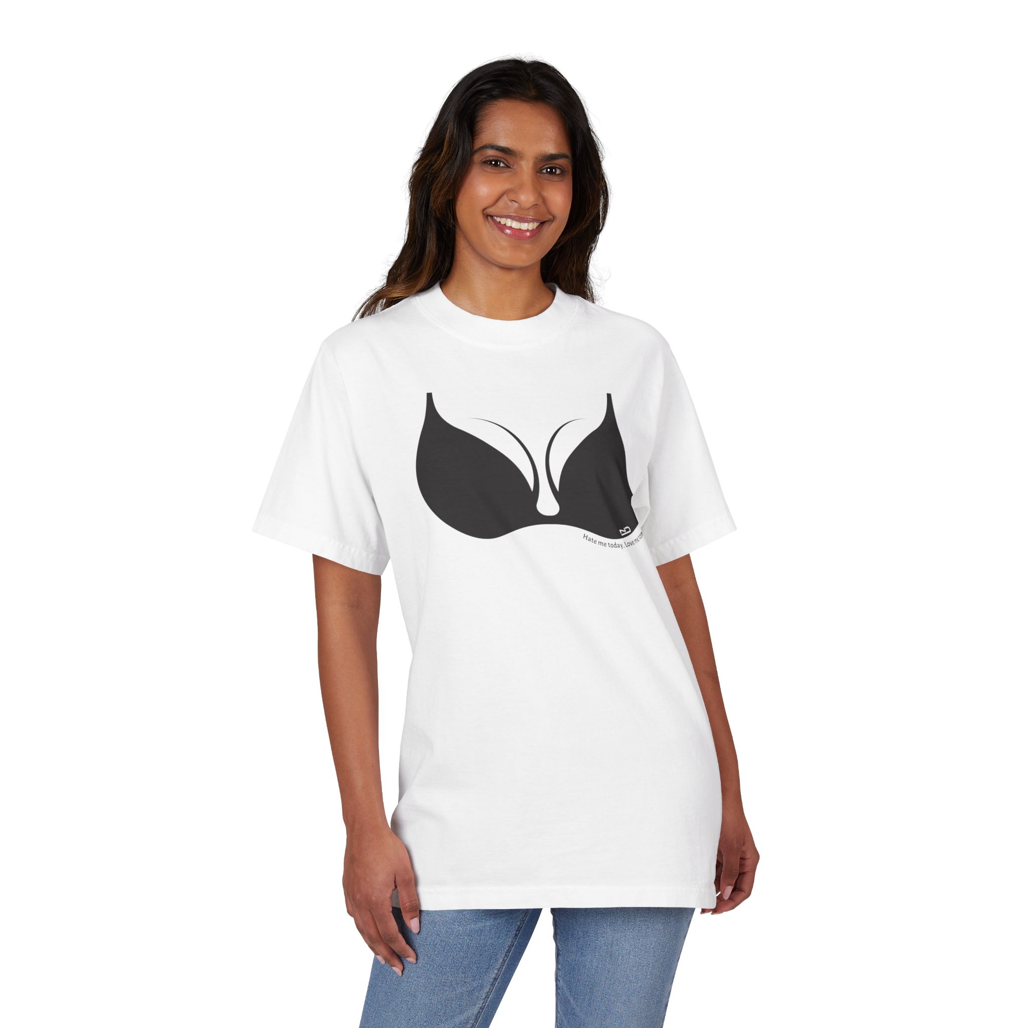 Hate me today, Love me tomorrow. - Image 2